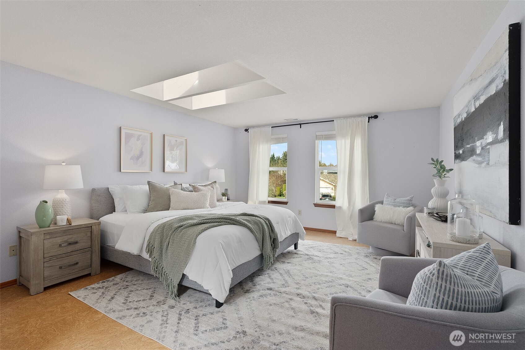 1330 Farallone Avenue , Fircrest, WA 98466