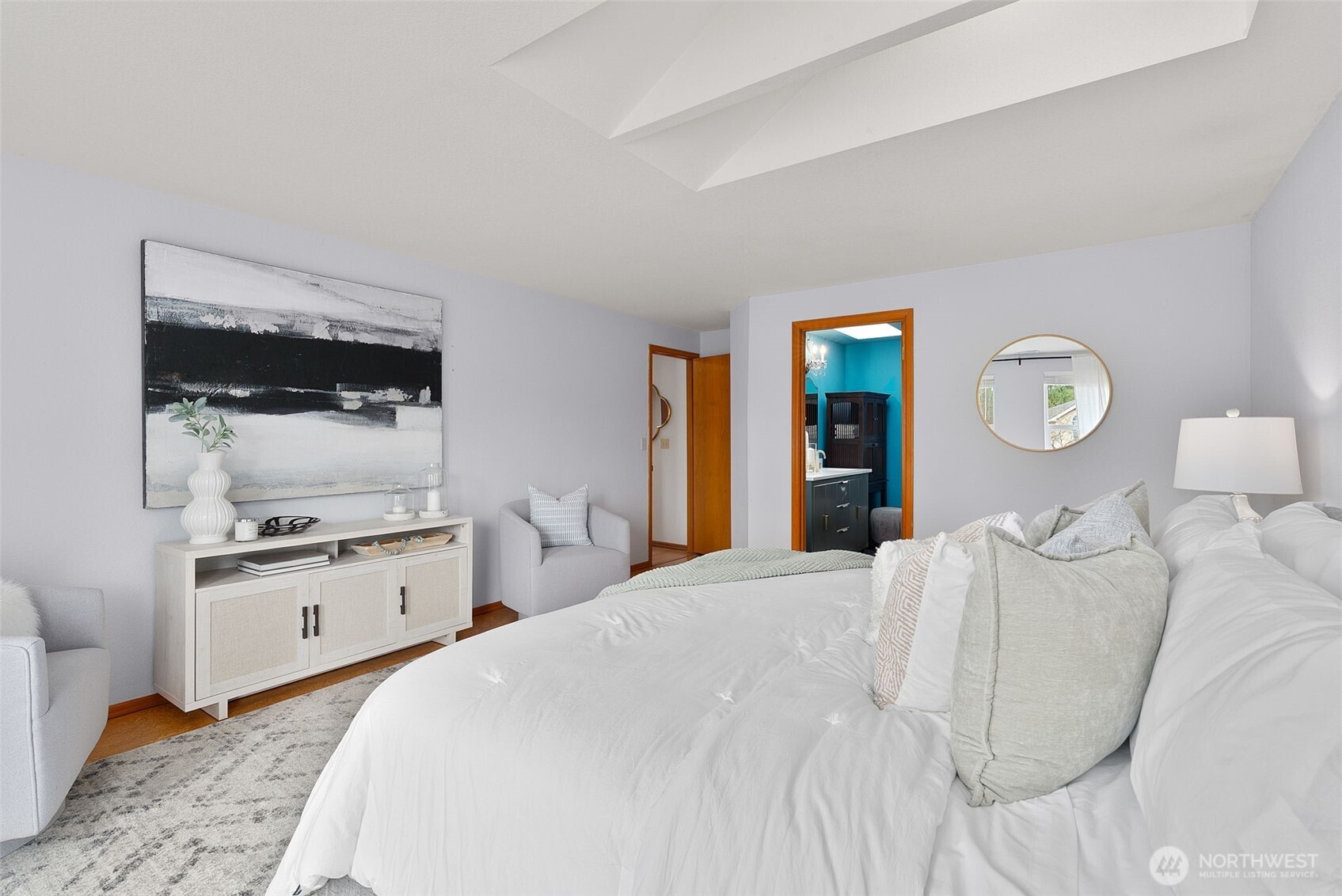 1330 Farallone Avenue , Fircrest, WA 98466