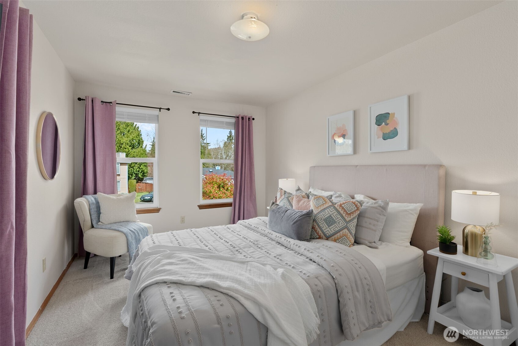 1330 Farallone Avenue , Fircrest, WA 98466