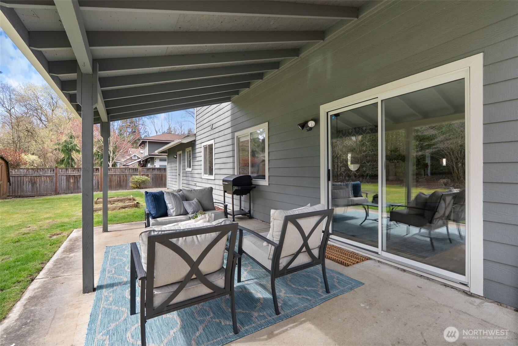 1330 Farallone Avenue , Fircrest, WA 98466