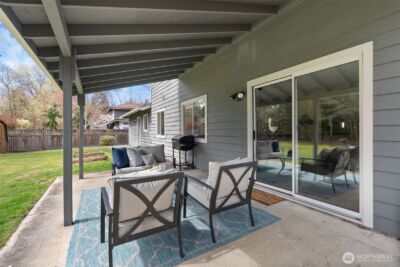 1330 Farallone Avenue , Fircrest, WA 98466 - Photo 36