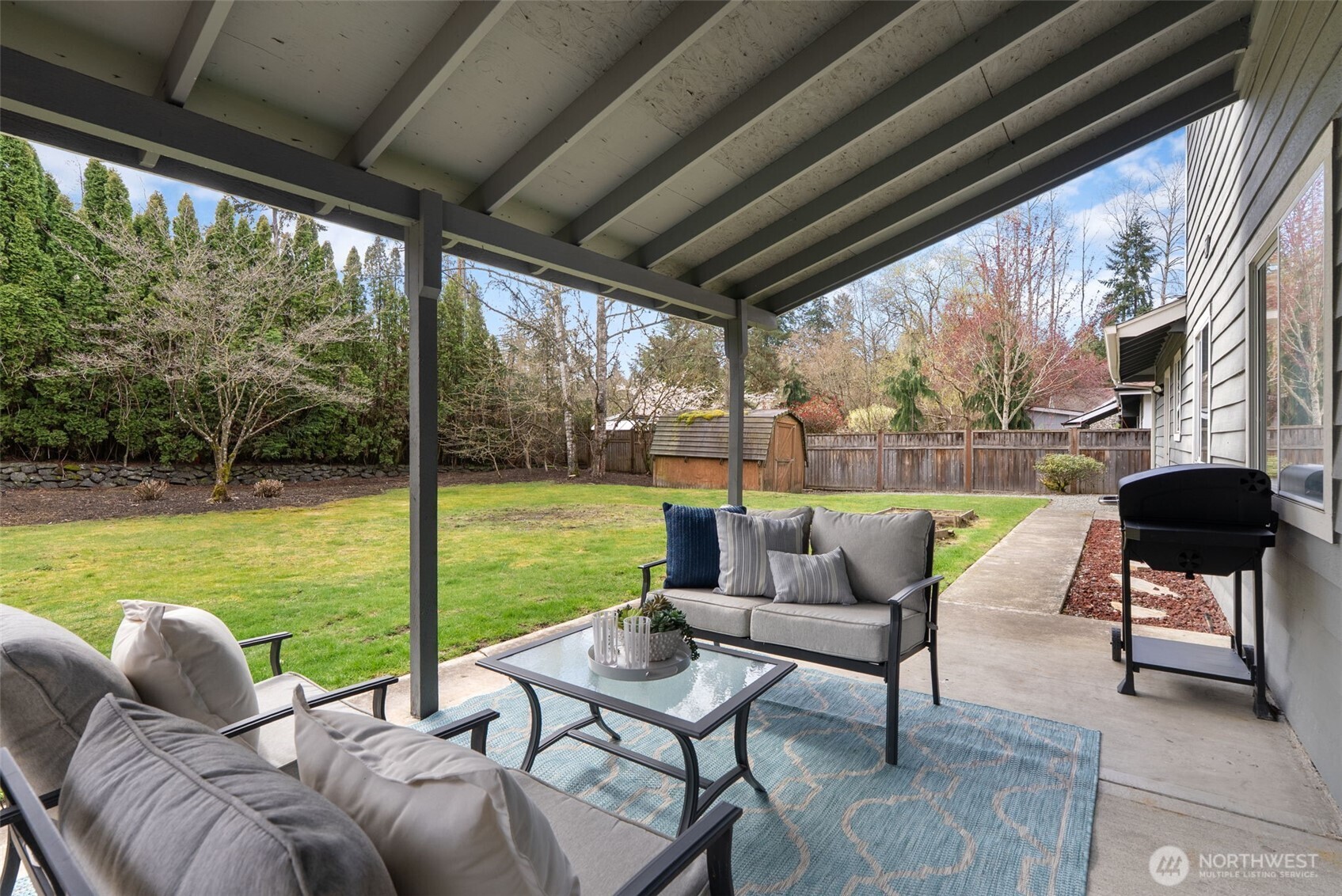 1330 Farallone Avenue , Fircrest, WA 98466