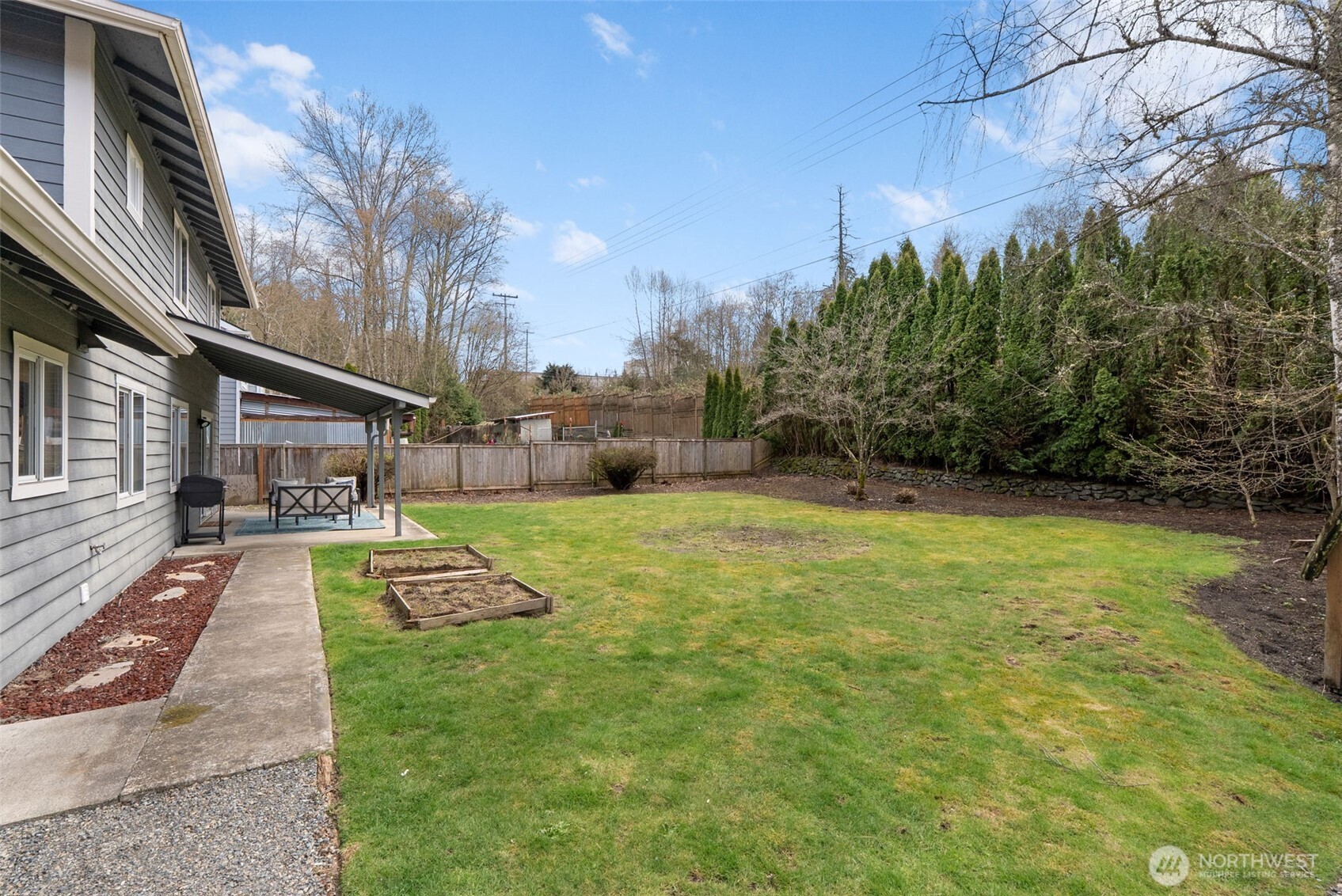 1330 Farallone Avenue , Fircrest, WA 98466