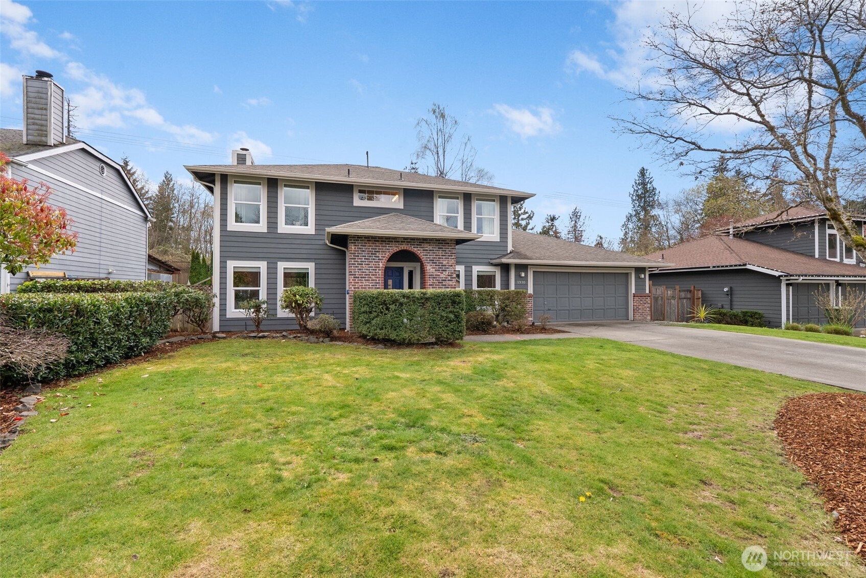 1330 Farallone Avenue , Fircrest, WA 98466