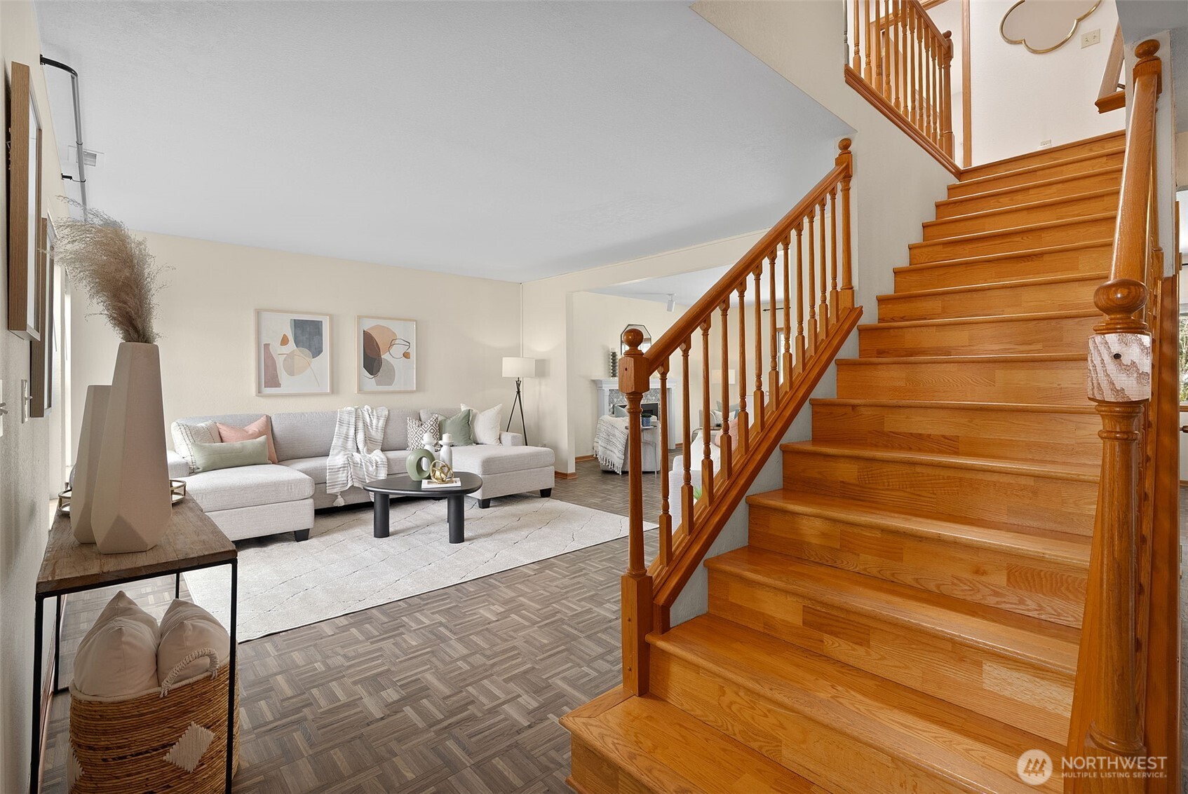 1330 Farallone Avenue , Fircrest, WA 98466