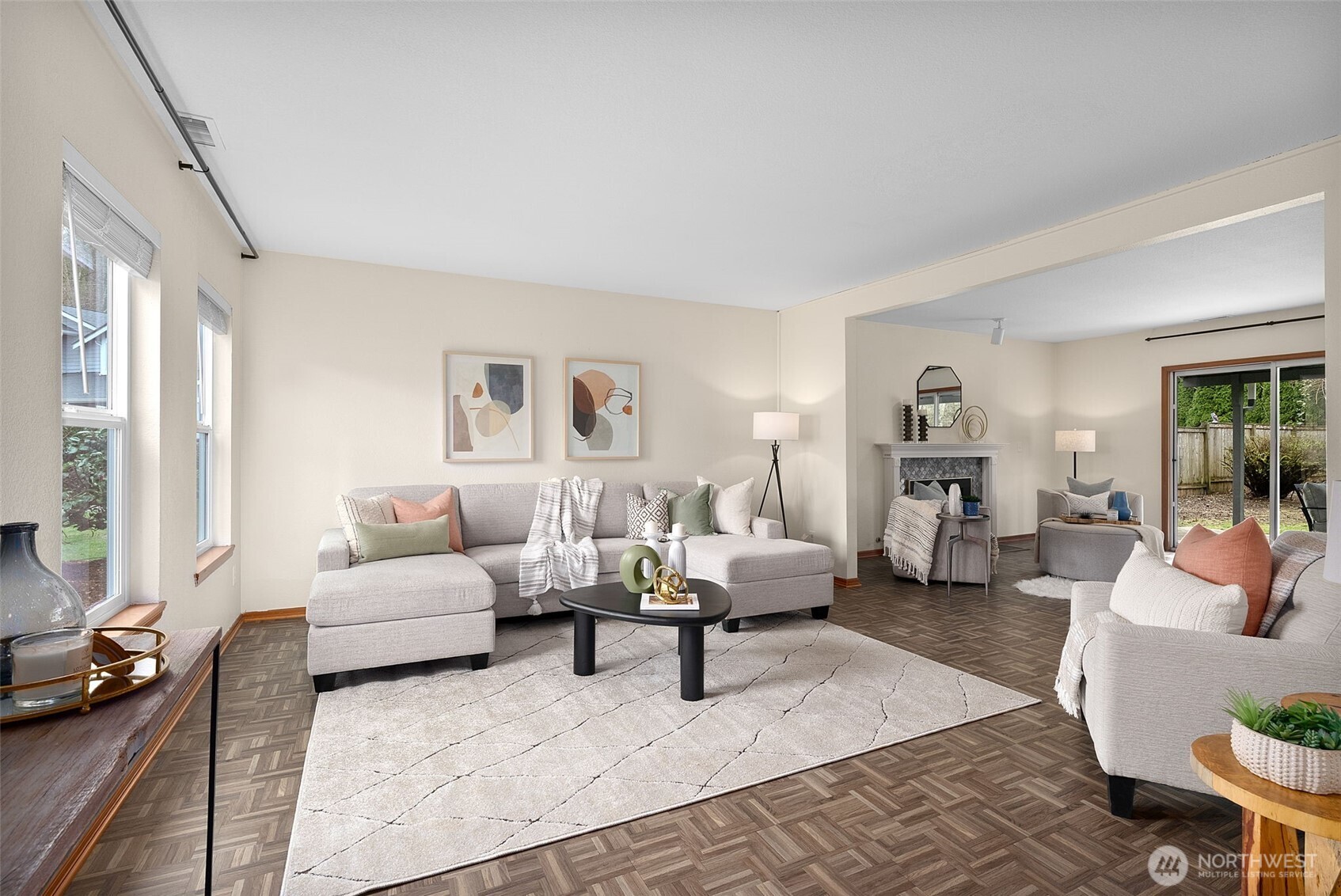 1330 Farallone Avenue , Fircrest, WA 98466