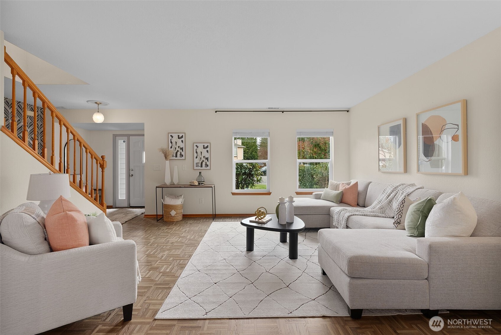 1330 Farallone Avenue , Fircrest, WA 98466