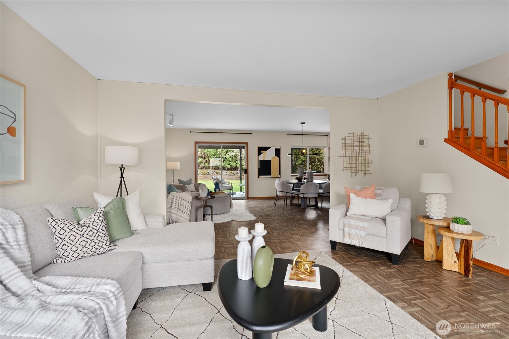 1330 Farallone Avenue , Fircrest, WA 98466