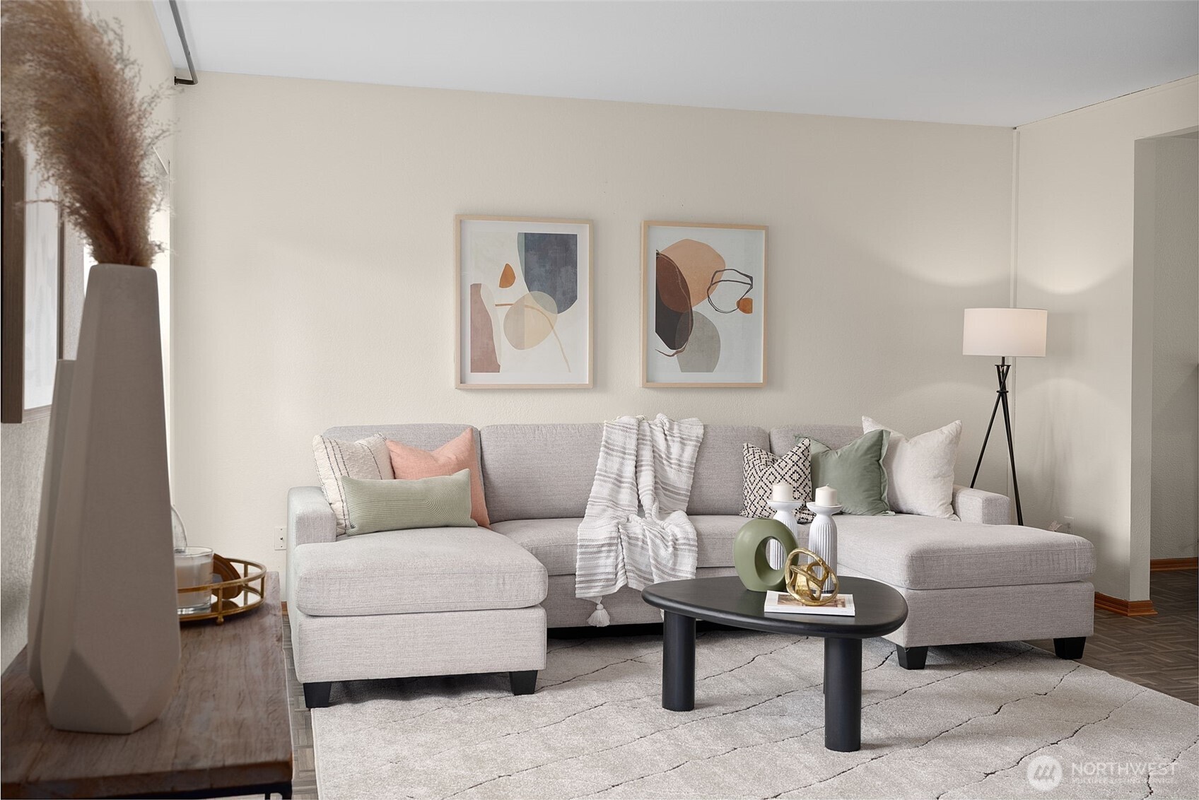 1330 Farallone Avenue , Fircrest, WA 98466