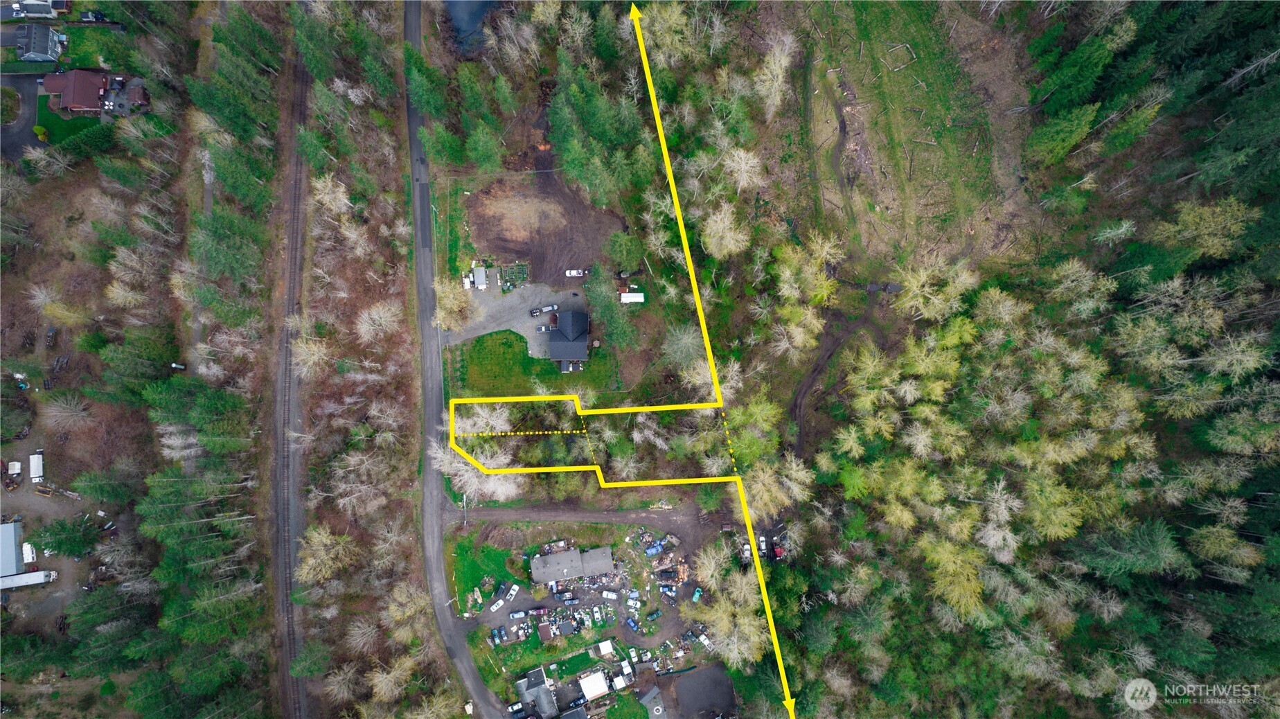 35 XXX Cumberland Way SE, Enumclaw, WA 98022