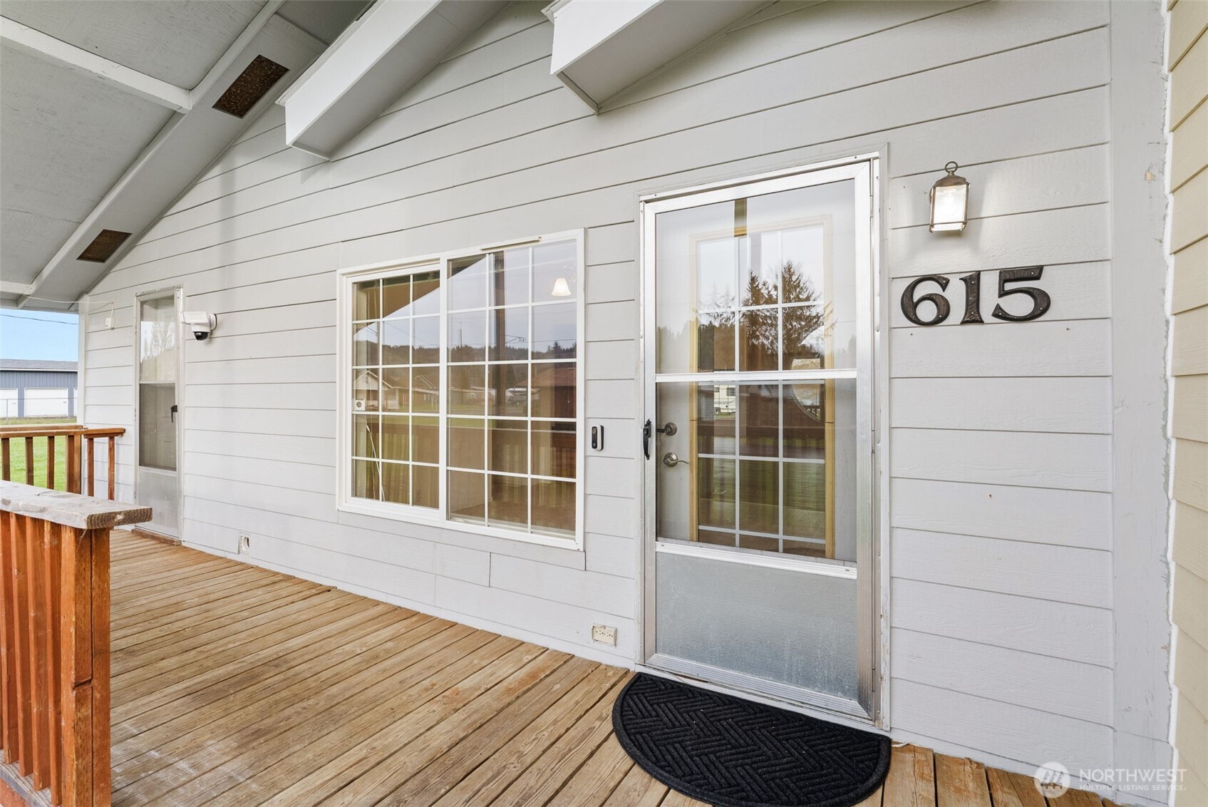 615 California Avenue , South Bend, WA 98586