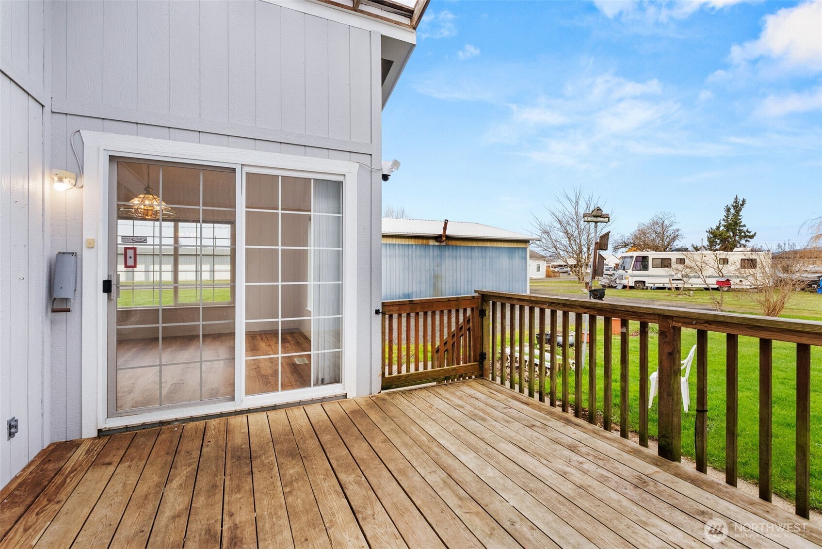 615 California Avenue , South Bend, WA 98586