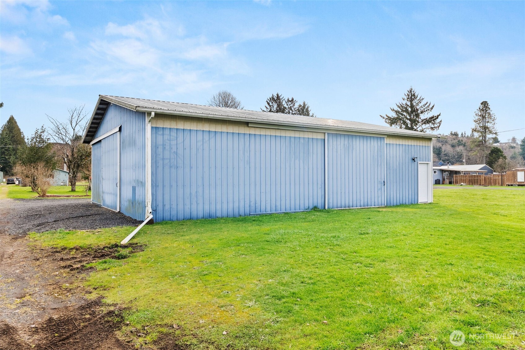615 California Avenue , South Bend, WA 98586