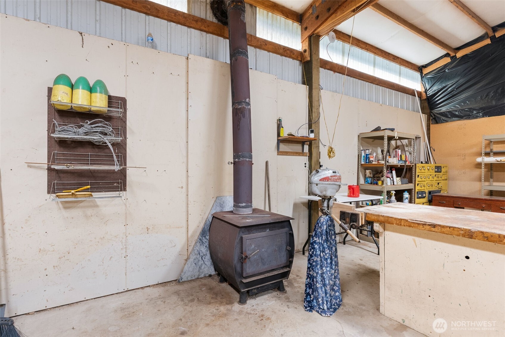 615 California Avenue , South Bend, WA 98586