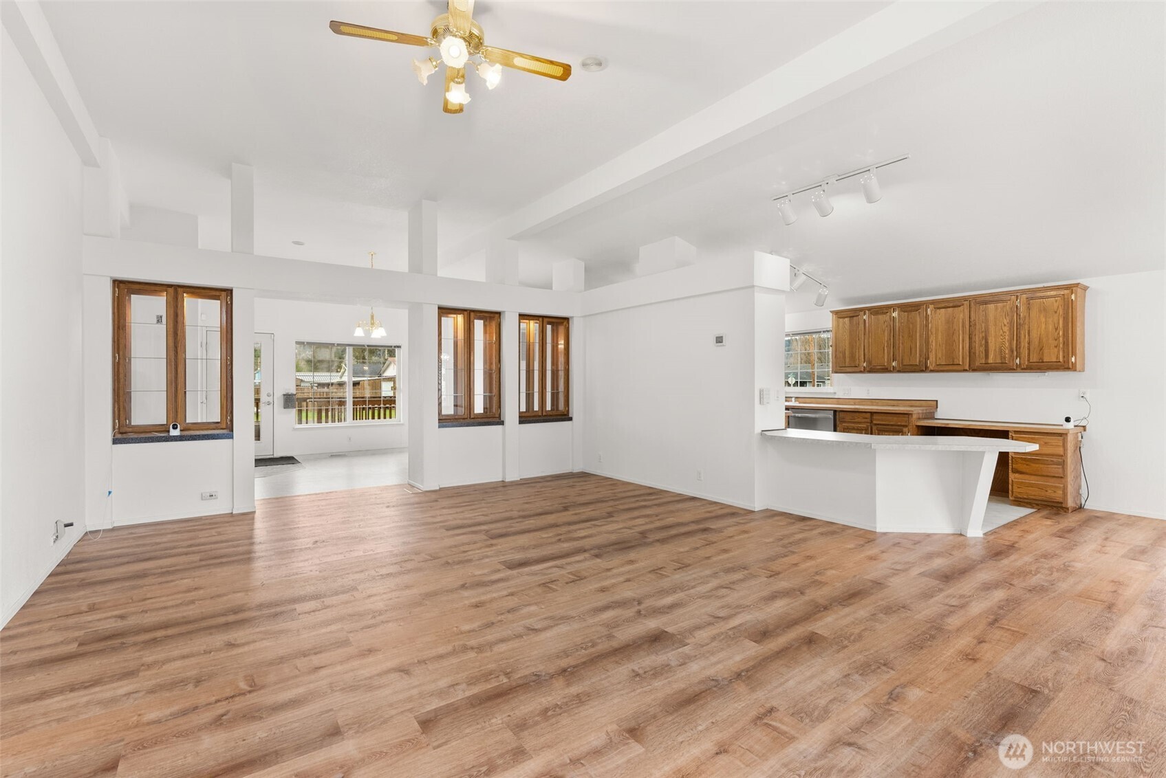 615 California Avenue , South Bend, WA 98586