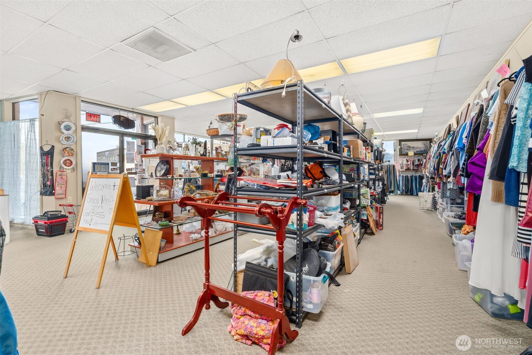 108 Central Avenue , South Bend, WA 98586