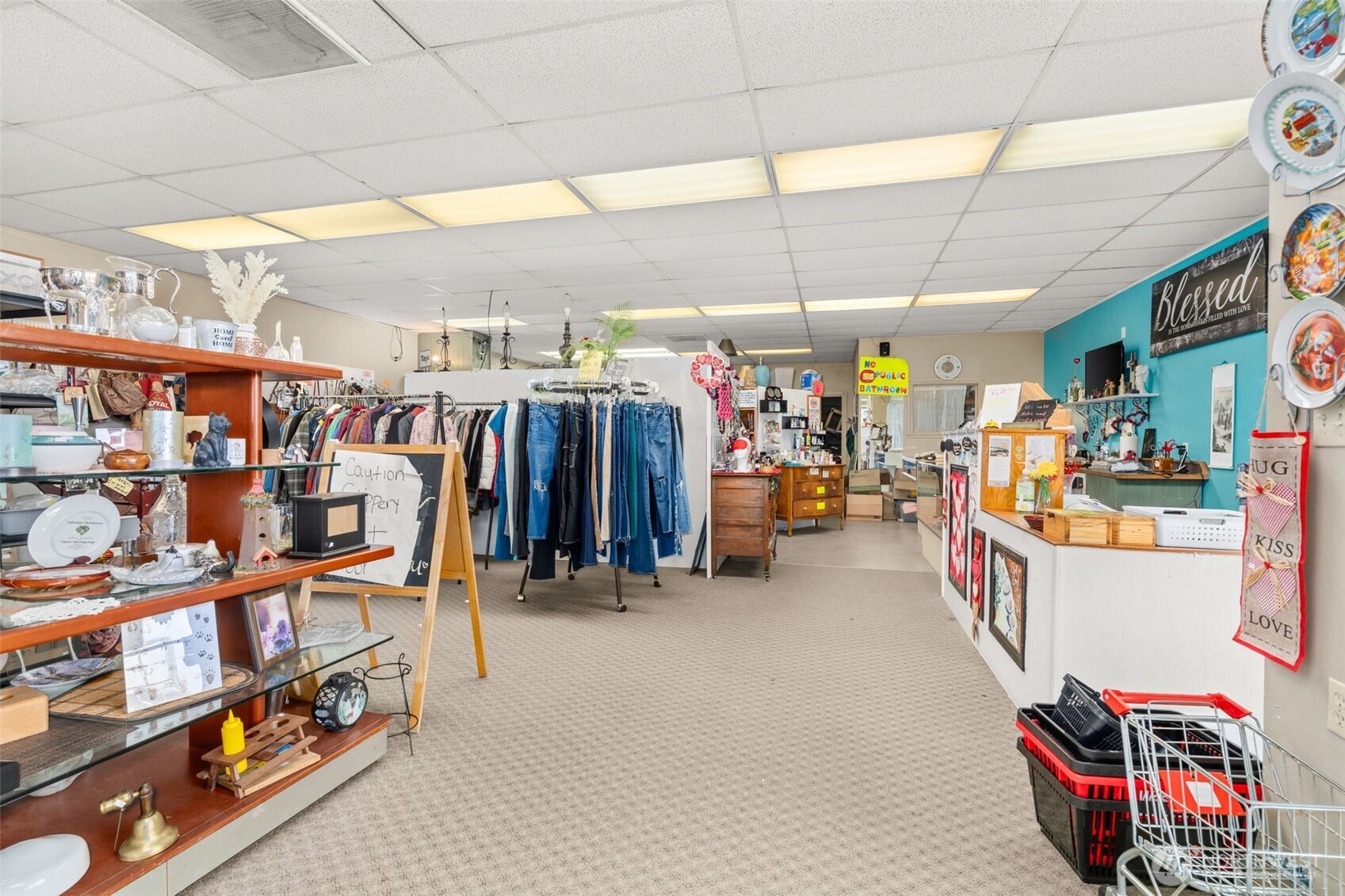 108 Central Avenue , South Bend, WA 98586