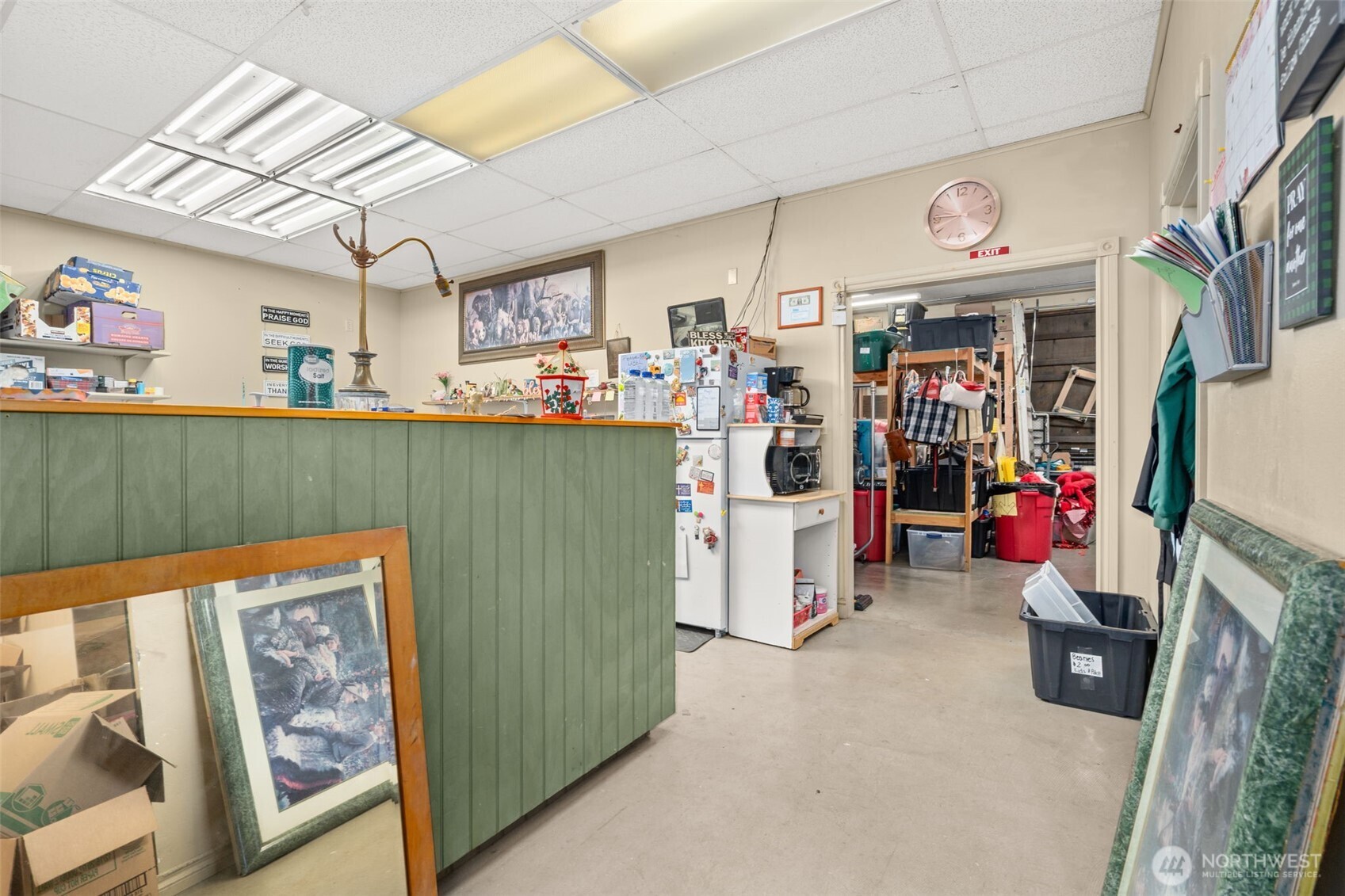 108 Central Avenue , South Bend, WA 98586