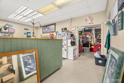 108 Central Avenue , South Bend, WA 98586 - Photo 16