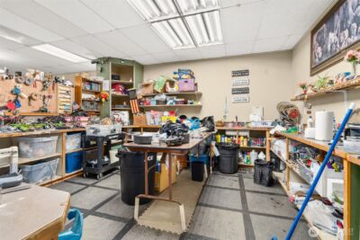 108 Central Avenue , South Bend, WA 98586 - Photo 17