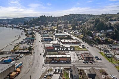 108 Central Avenue , South Bend, WA 98586 - Photo 21