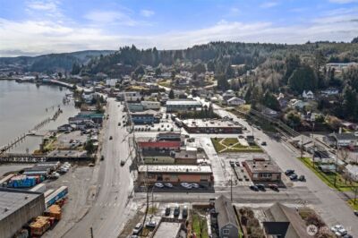 108 Central Avenue , South Bend, WA 98586 - Photo 22