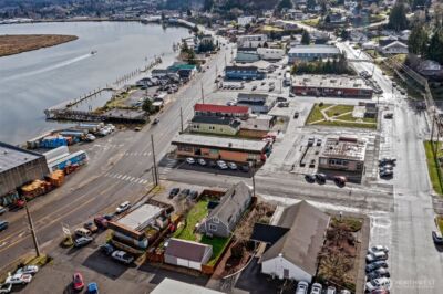 108 Central Avenue , South Bend, WA 98586 - Photo 23