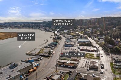 108 Central Avenue , South Bend, WA 98586 - Photo 24