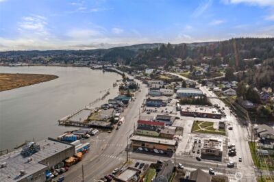 108 Central Avenue , South Bend, WA 98586 - Photo 25