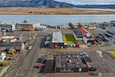 108 Central Avenue , South Bend, WA 98586 - Photo 26