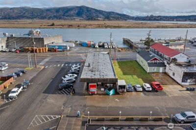 108 Central Avenue , South Bend, WA 98586 - Photo 27