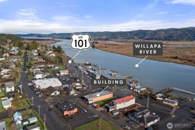 108 Central Avenue , South Bend, WA 98586 - Photo 28