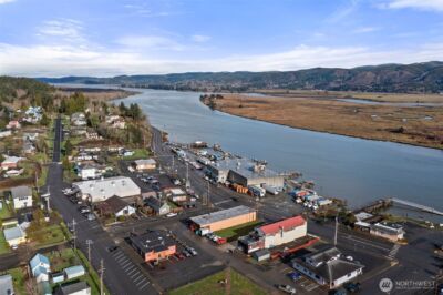 108 Central Avenue , South Bend, WA 98586 - Photo 29