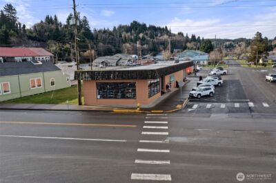 108 Central Avenue , South Bend, WA 98586 - Photo 4