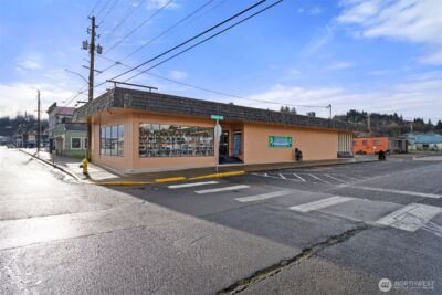 108 Central Avenue , South Bend, WA 98586 - Photo 5