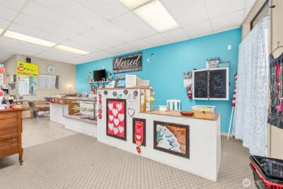 108 Central Avenue , South Bend, WA 98586 - Photo 7