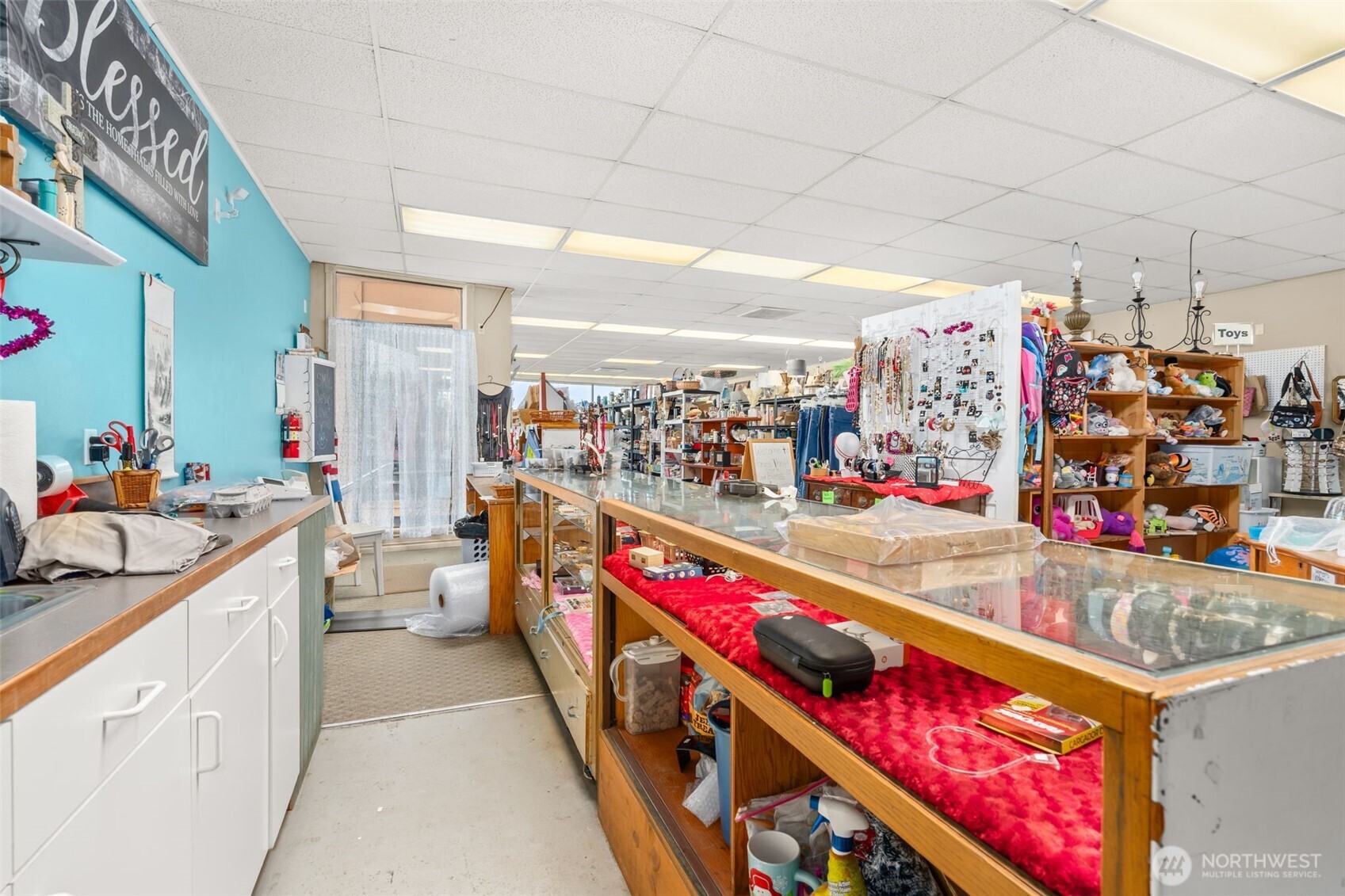 108 Central Avenue , South Bend, WA 98586