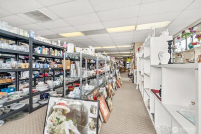 108 Central Avenue , South Bend, WA 98586 - Photo 10