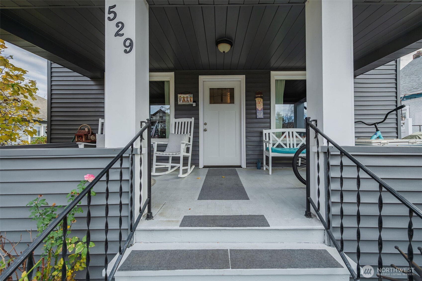 529 Douglas Street , Wenatchee, WA 98801