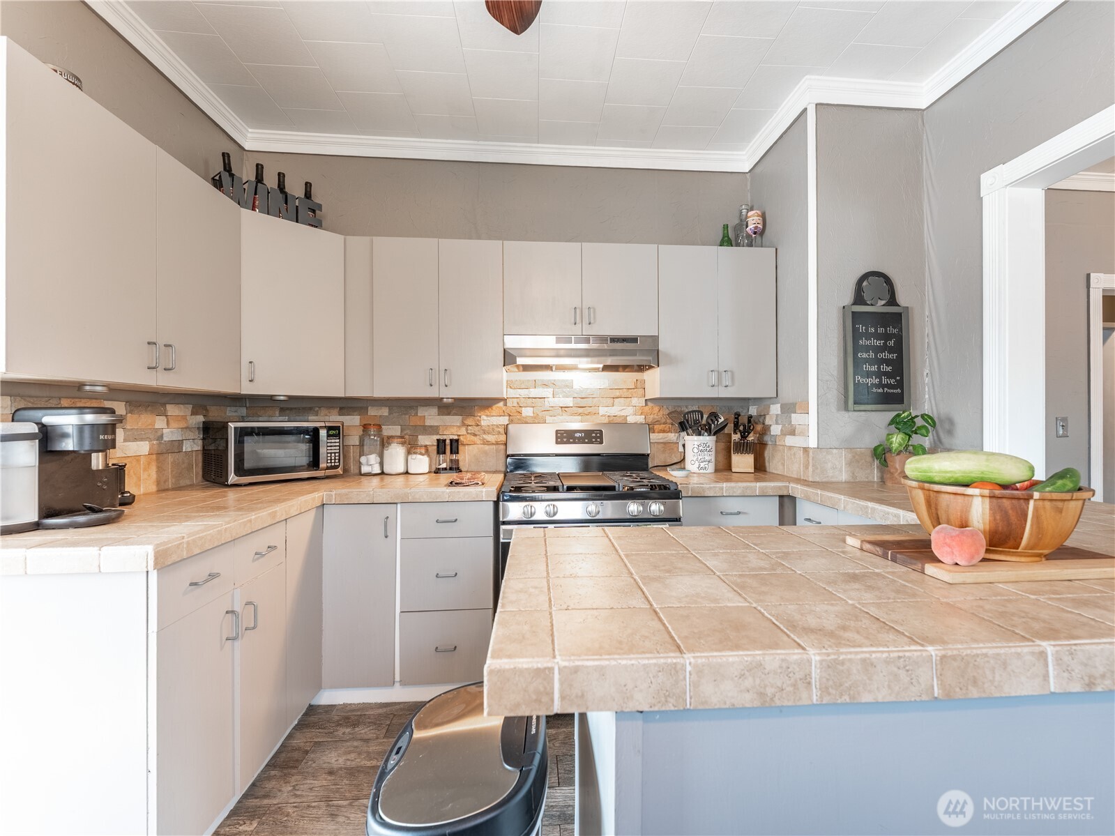 529 Douglas Street , Wenatchee, WA 98801