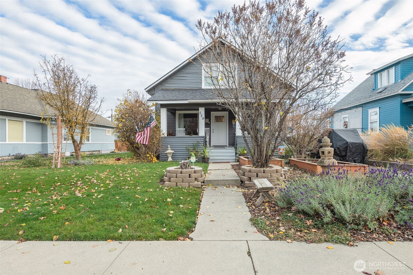 529 Douglas Street , Wenatchee, WA 98801