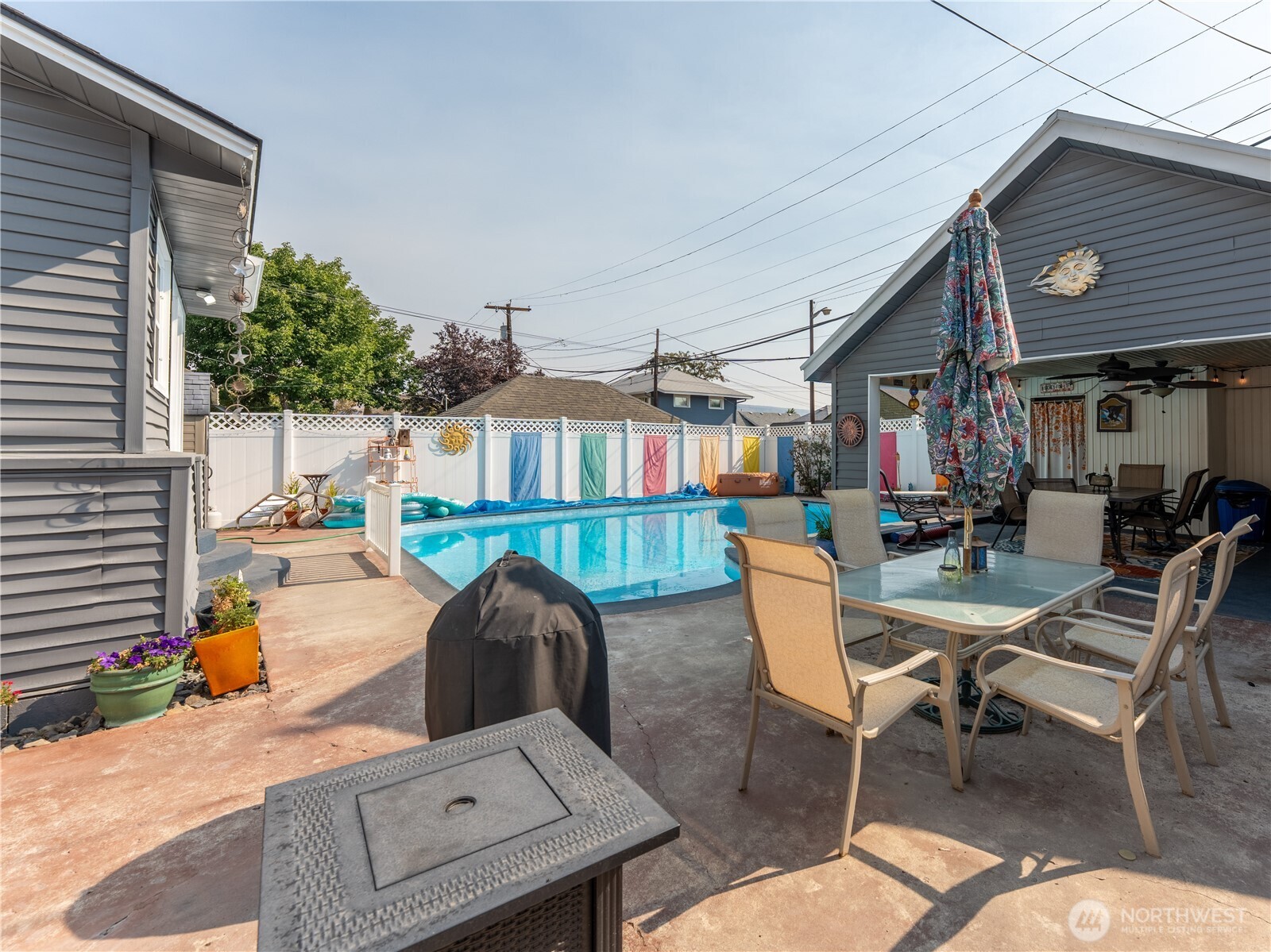 529 Douglas Street , Wenatchee, WA 98801