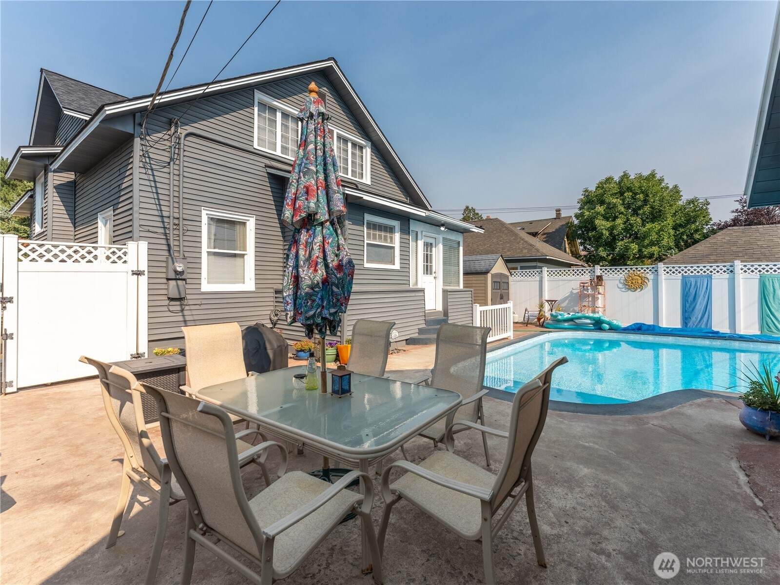 529 Douglas Street , Wenatchee, WA 98801