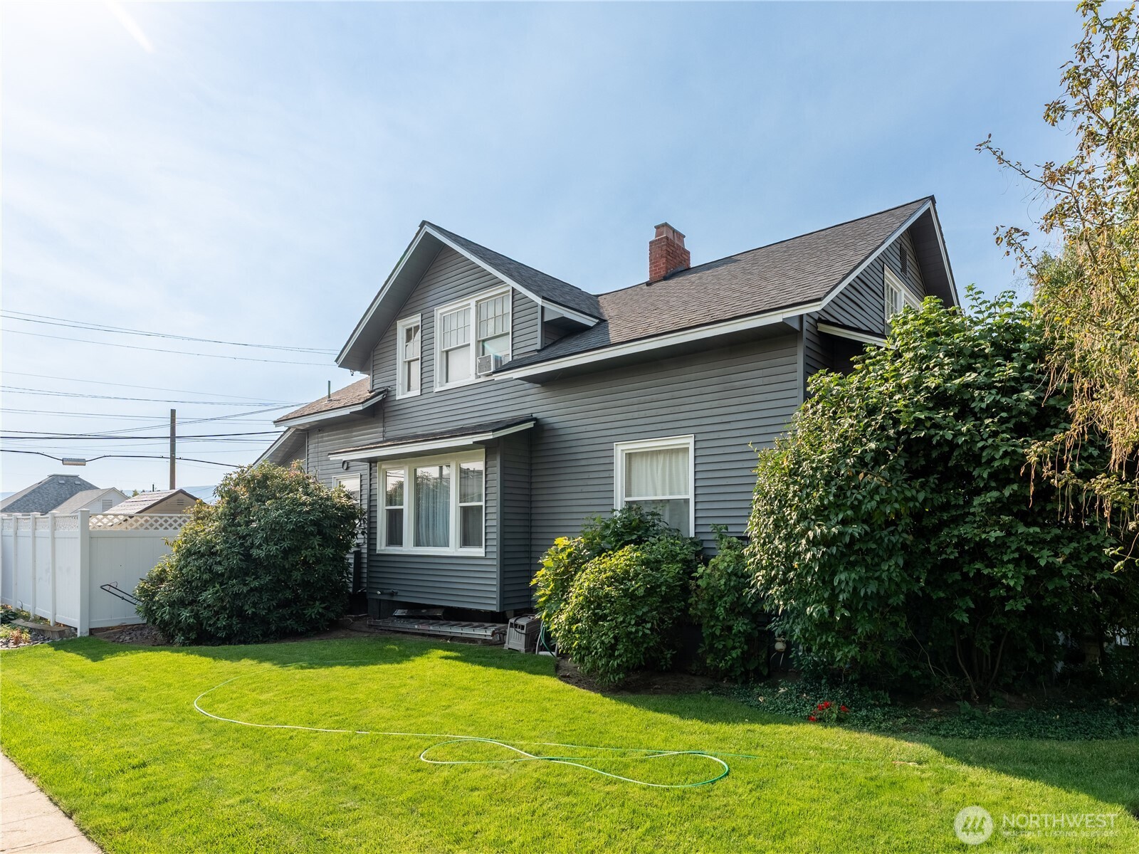 529 Douglas Street , Wenatchee, WA 98801