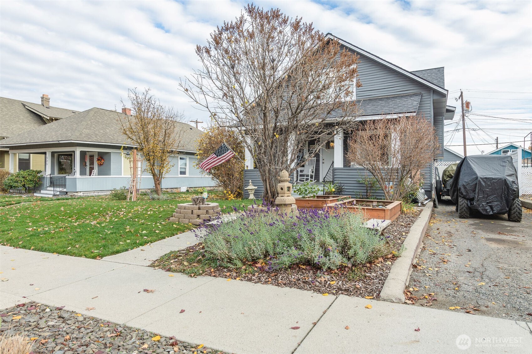 529 Douglas Street , Wenatchee, WA 98801