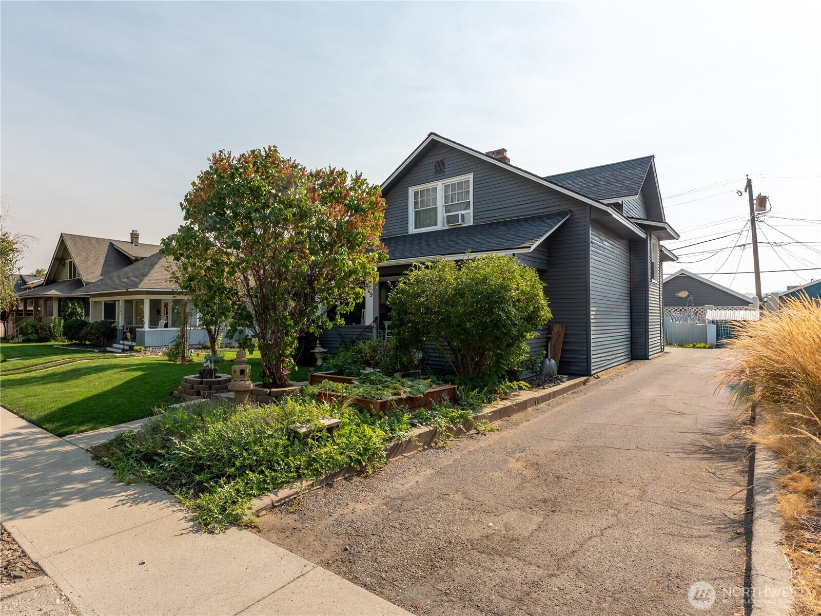 529 Douglas Street , Wenatchee, WA 98801