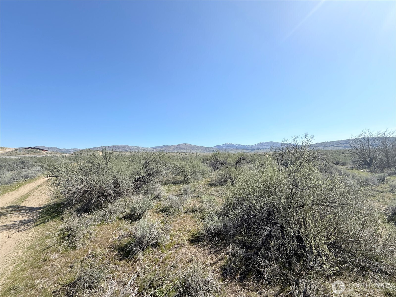 74 Highway 97 , Omak, WA 98841