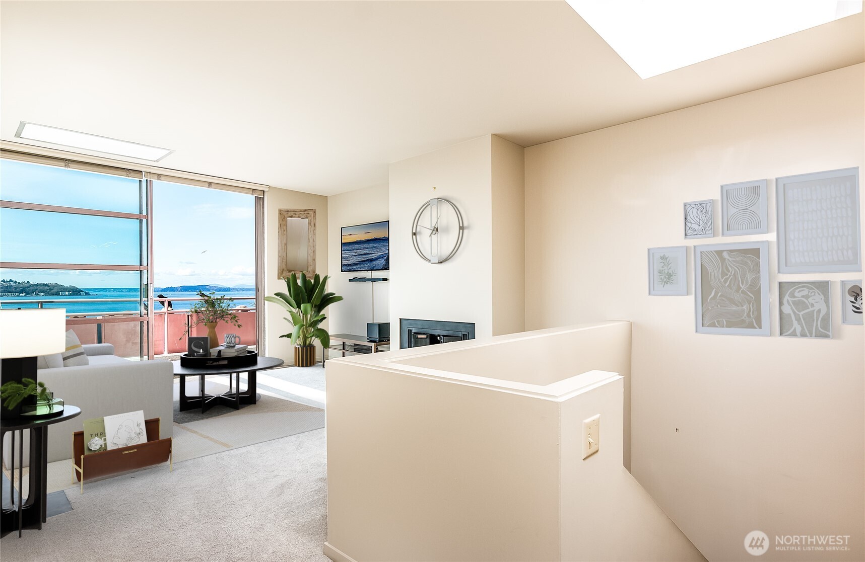 1425 Western Avenue #U403, Seattle, WA 98101