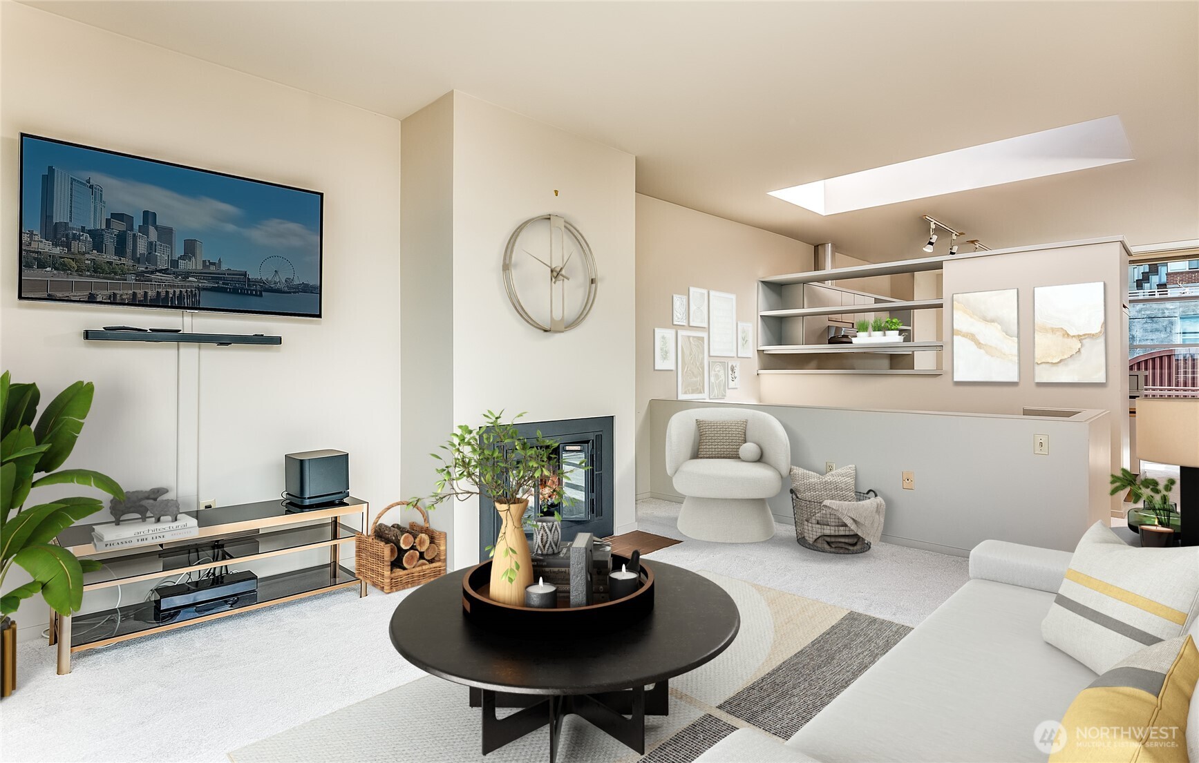 1425 Western Avenue #U403, Seattle, WA 98101