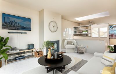 1425 Western Avenue #U403, Seattle, WA 98101 - Photo 15